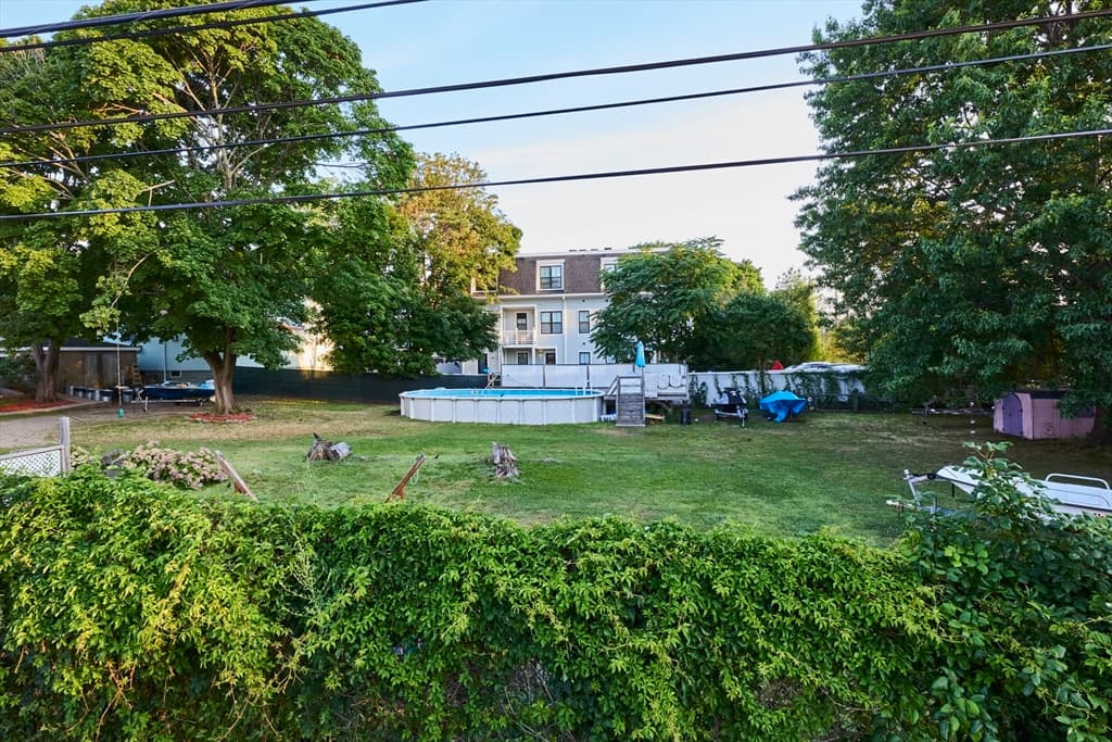 Single Family Residence at 176 Coleridge St, Boston MA 02128, Boston, photo 5 of 20
