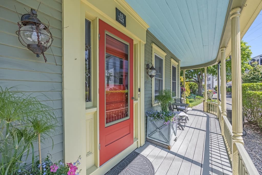 Single Family Residence at 15 Center Street, Provincetown MA 02657, Provincetown, photo 3 of 40