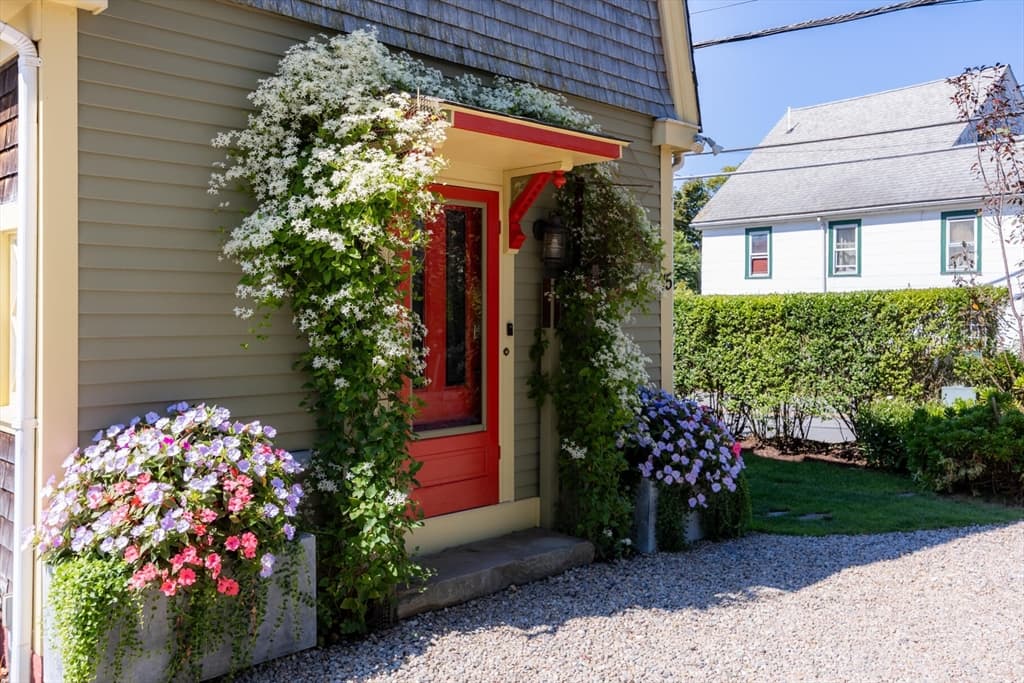 Single Family Residence at 15 Center Street, Provincetown MA 02657, Provincetown, photo 36 of 40