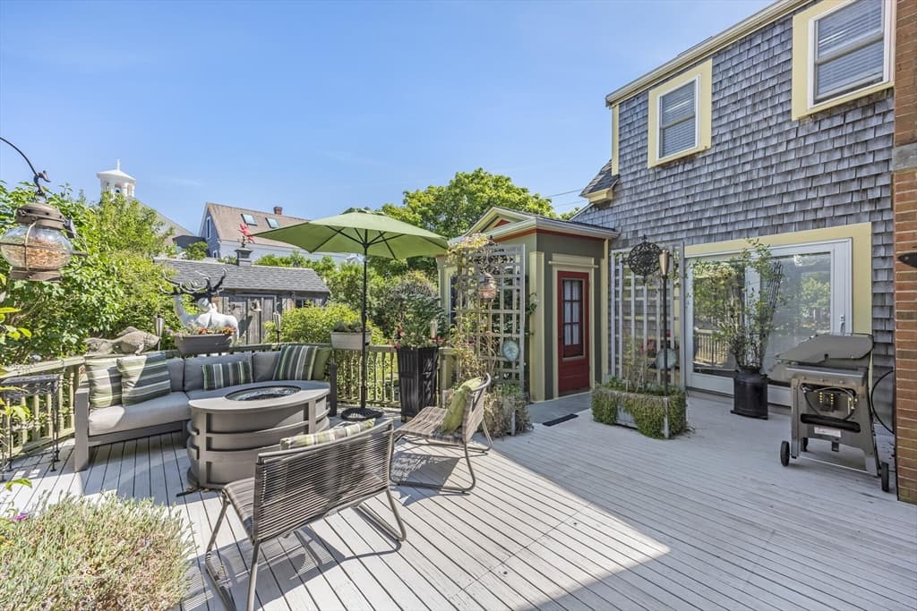 Single Family Residence at 15 Center Street, Provincetown MA 02657, Provincetown, photo 34 of 40