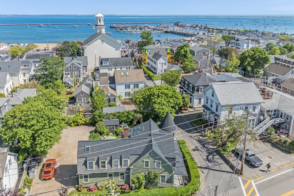 Single Family Residence at 15 Center Street, Provincetown MA 02657, Provincetown, photo 40 of 40