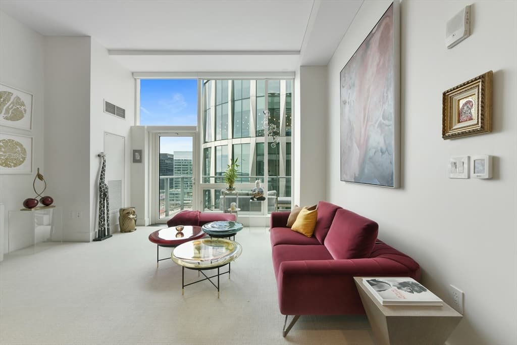 50 Liberty, Boston MA 02210 photo 2
