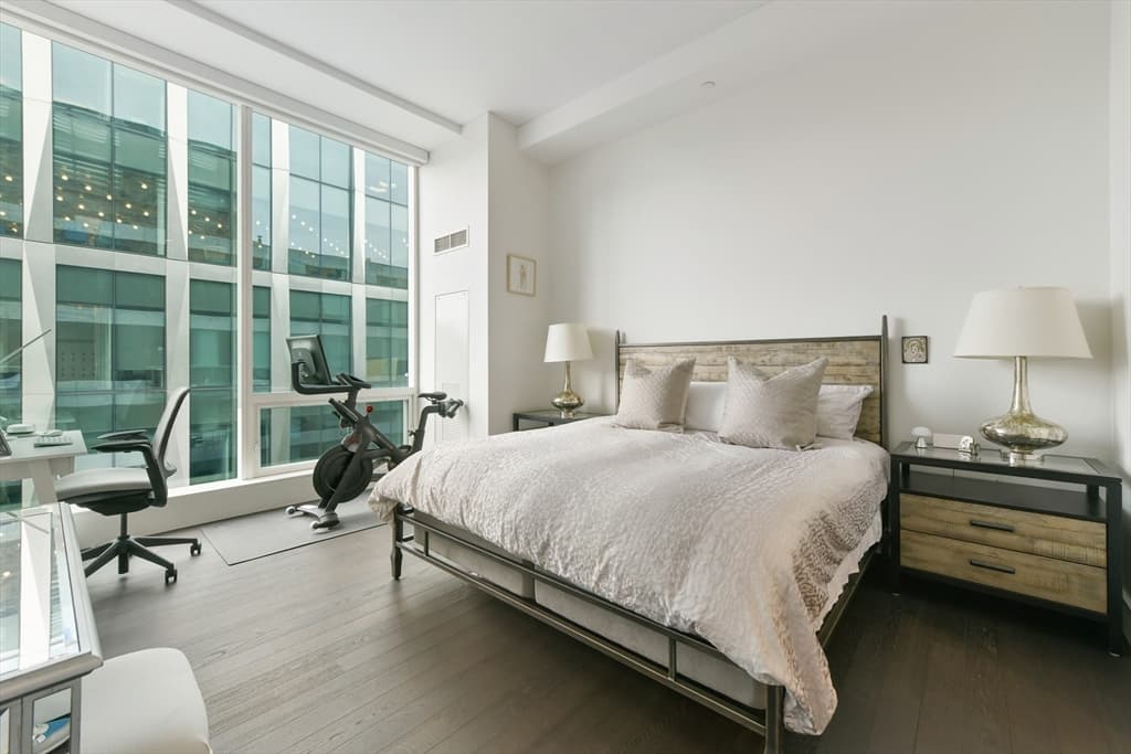 50 Liberty, Boston MA 02210 photo 9
