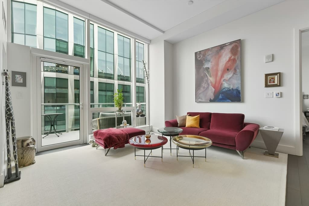 50 Liberty, Boston MA 02210 photo 4