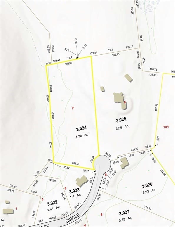 7 Stone Creek Cir, Oxford MA 01540