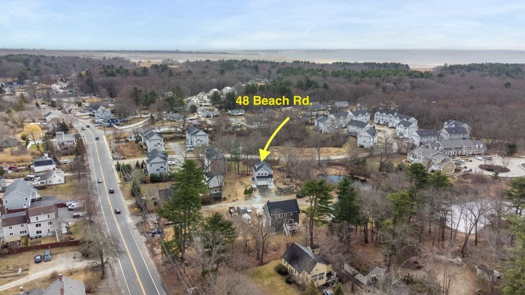 Condominium at 48 Beach Road # C, Salisbury MA 01952, photo 41 of 41