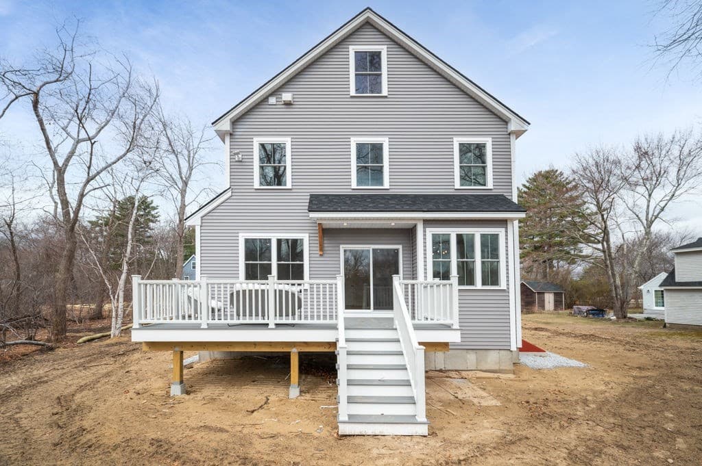 Condominium at 48 Beach Road # C, Salisbury MA 01952, photo 39 of 41