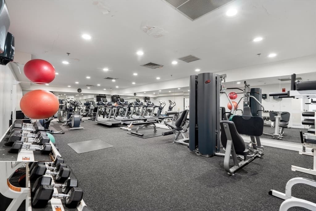 Condominium at 15 N Beacon St # 428, Boston MA 02134, photo 12 of 16