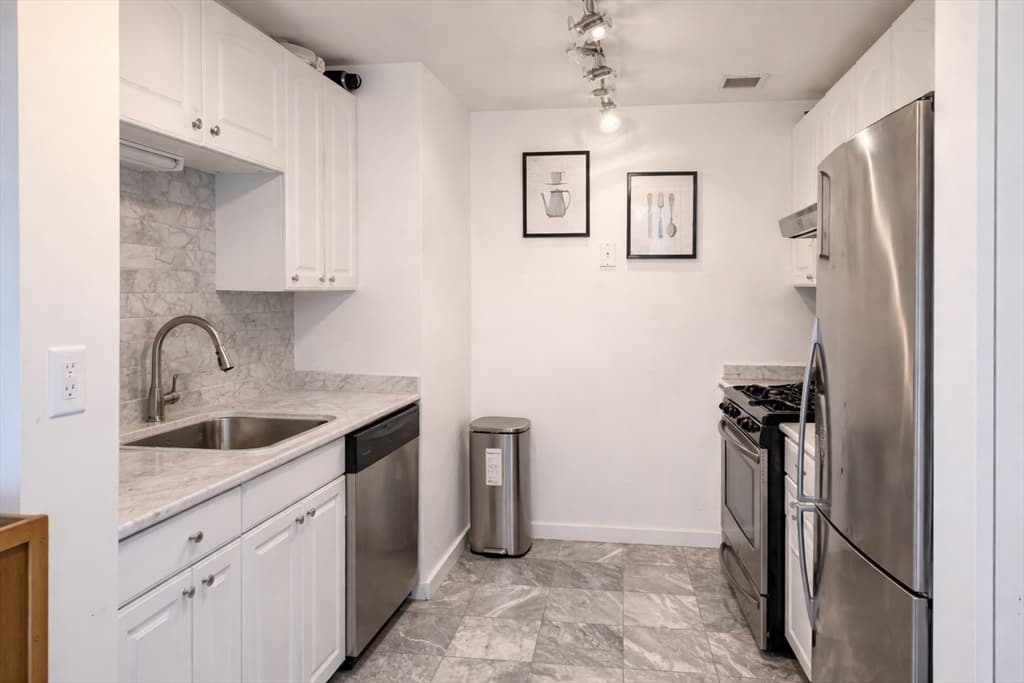 Condominium at 15 N Beacon St # 428, Boston MA 02134, photo 3 of 16