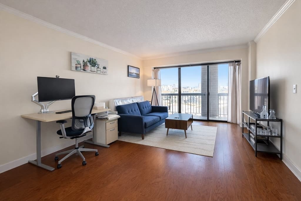 15 N Beacon St # 428, Boston MA 02134