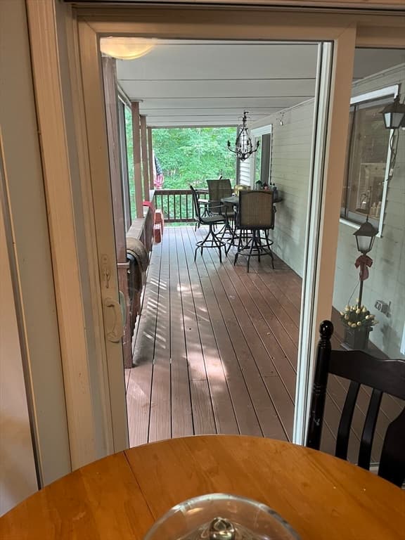Condominium at 262 Captain Eames Circle # 262, Ashland MA 01721, photo 13 of 15