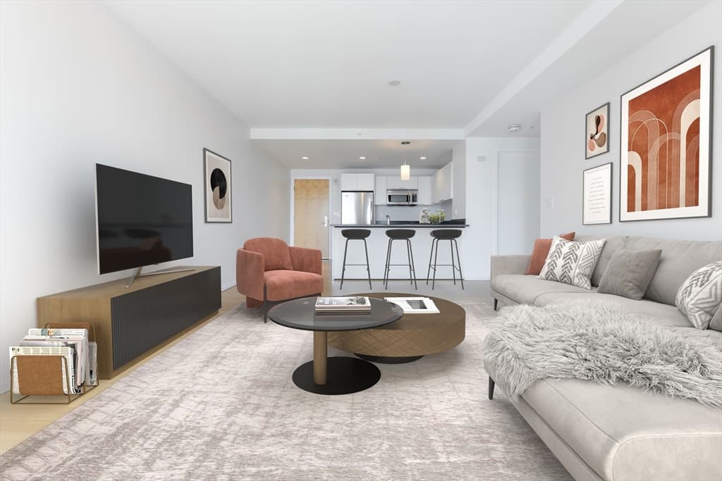 Condominium at 2 Earhart Street # 1001, Cambridge MA 02141, Cambridge, photo 6 of 41