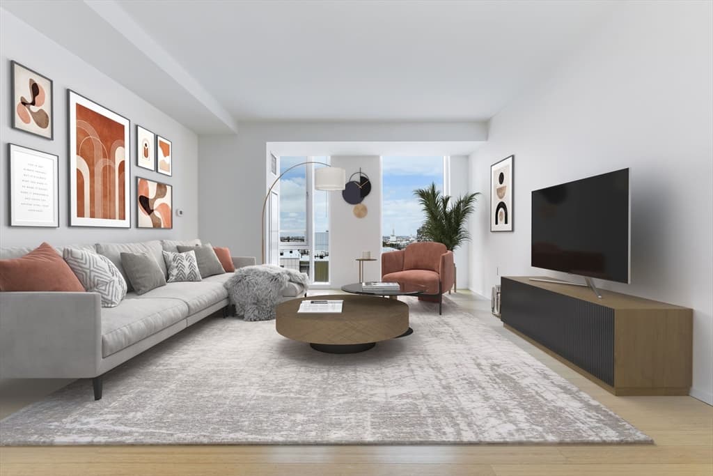 Condominium at 2 Earhart Street # 1001, Cambridge MA 02141, Cambridge, photo 5 of 41