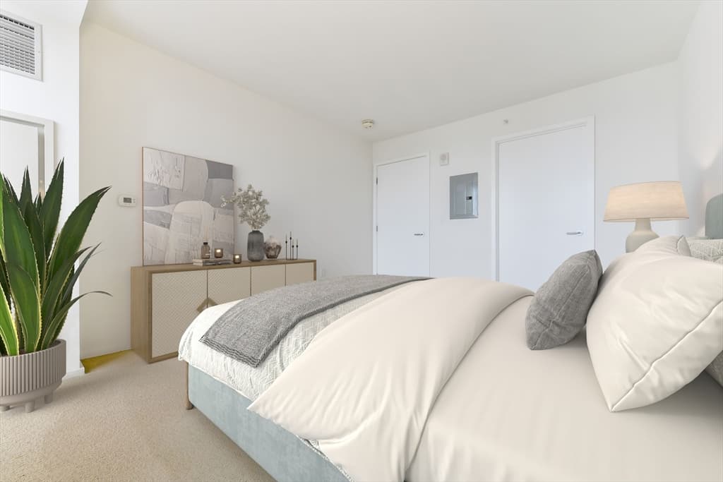 Condominium at 2 Earhart Street # 1001, Cambridge MA 02141, Cambridge, photo 10 of 41