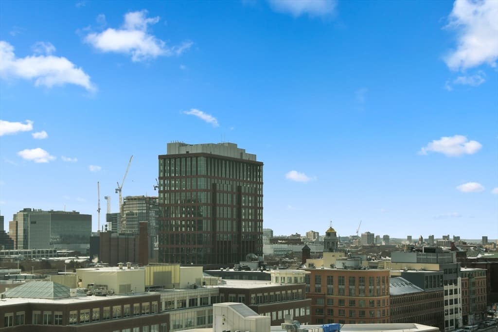 Condominium at 2 Earhart Street # 1001, Cambridge MA 02141, Cambridge, photo 15 of 41