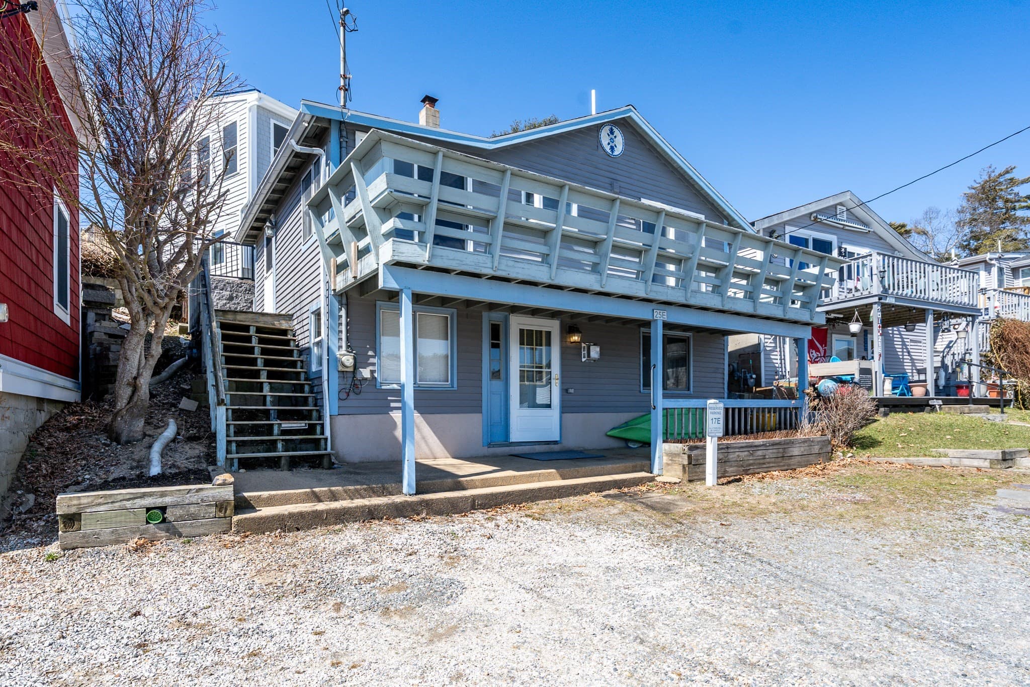 Condominium at 25 Nautical Way, Bourne MA 02532, photo 22 of 25