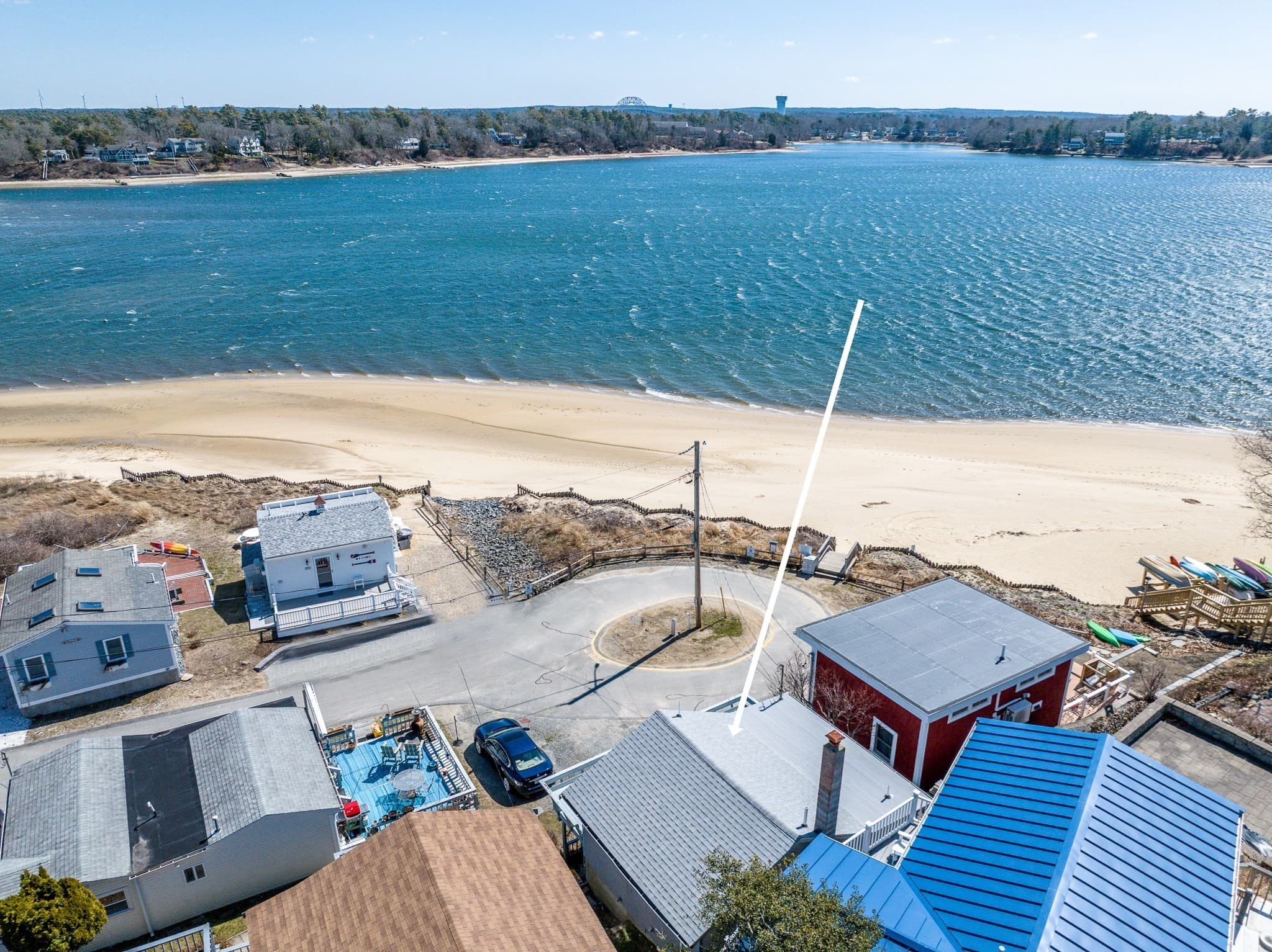 Condominium at 25 Nautical Way, Bourne MA 02532, photo 3 of 25