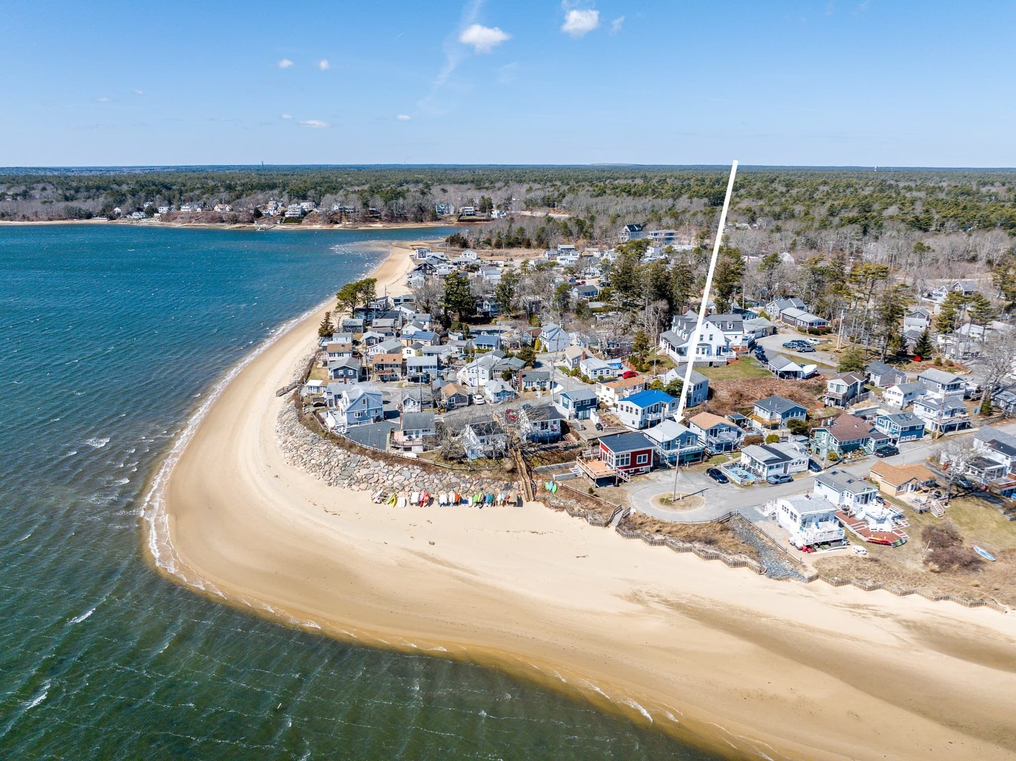 25 Nautical Way, Bourne MA 02532