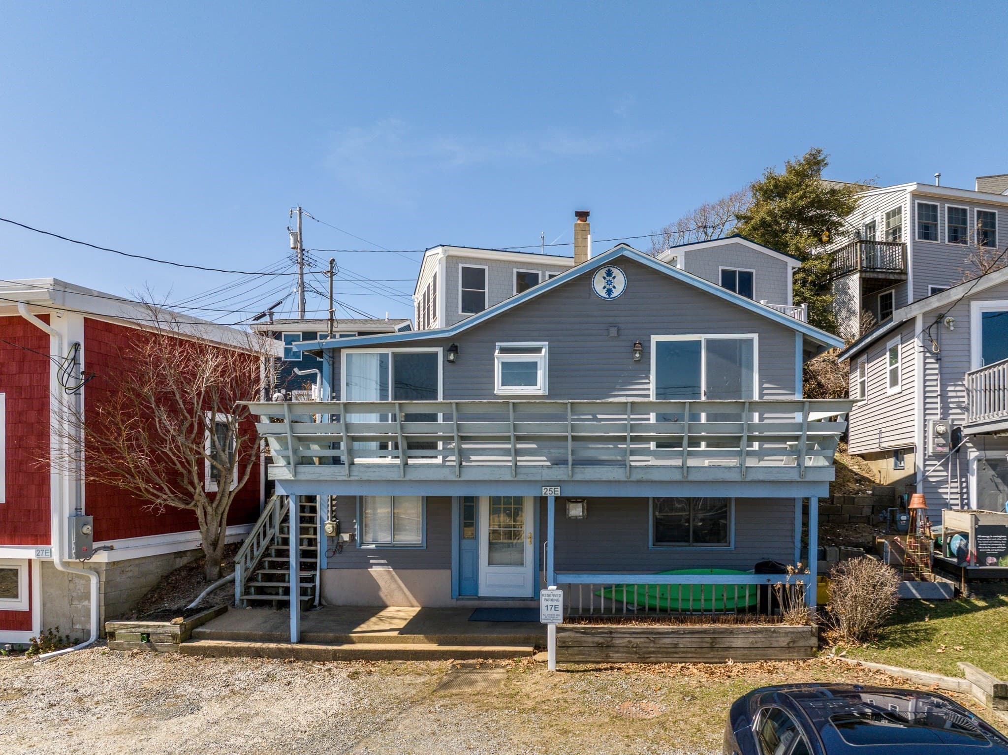 Condominium at 25 Nautical Way, Bourne MA 02532, photo 5 of 25