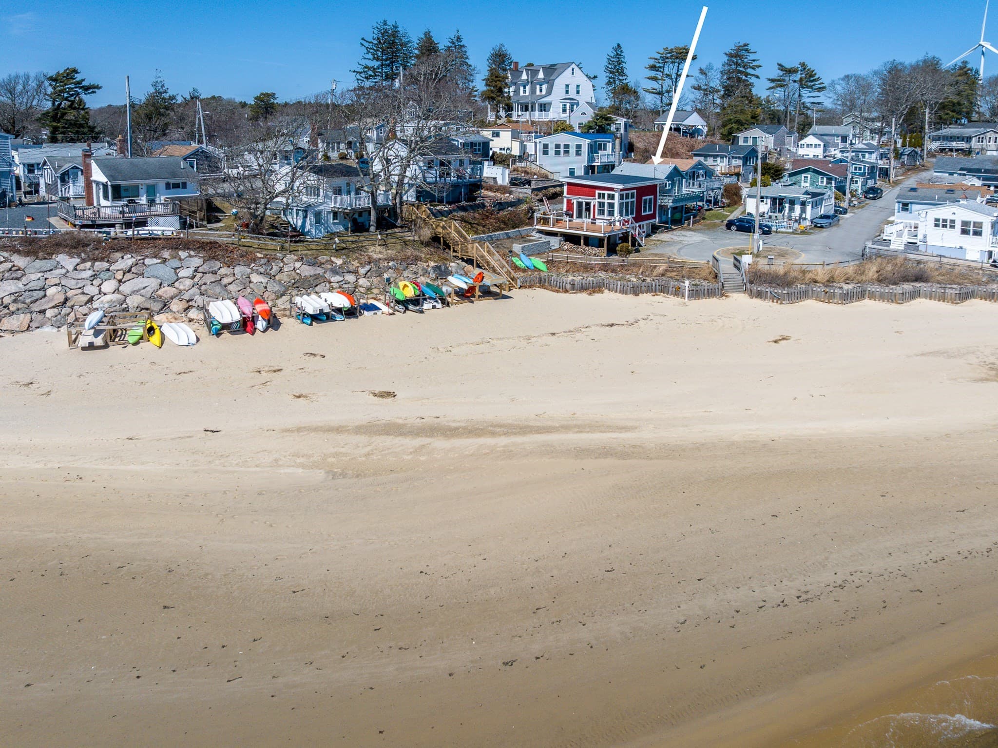 Condominium at 25 Nautical Way, Bourne MA 02532, photo 24 of 25