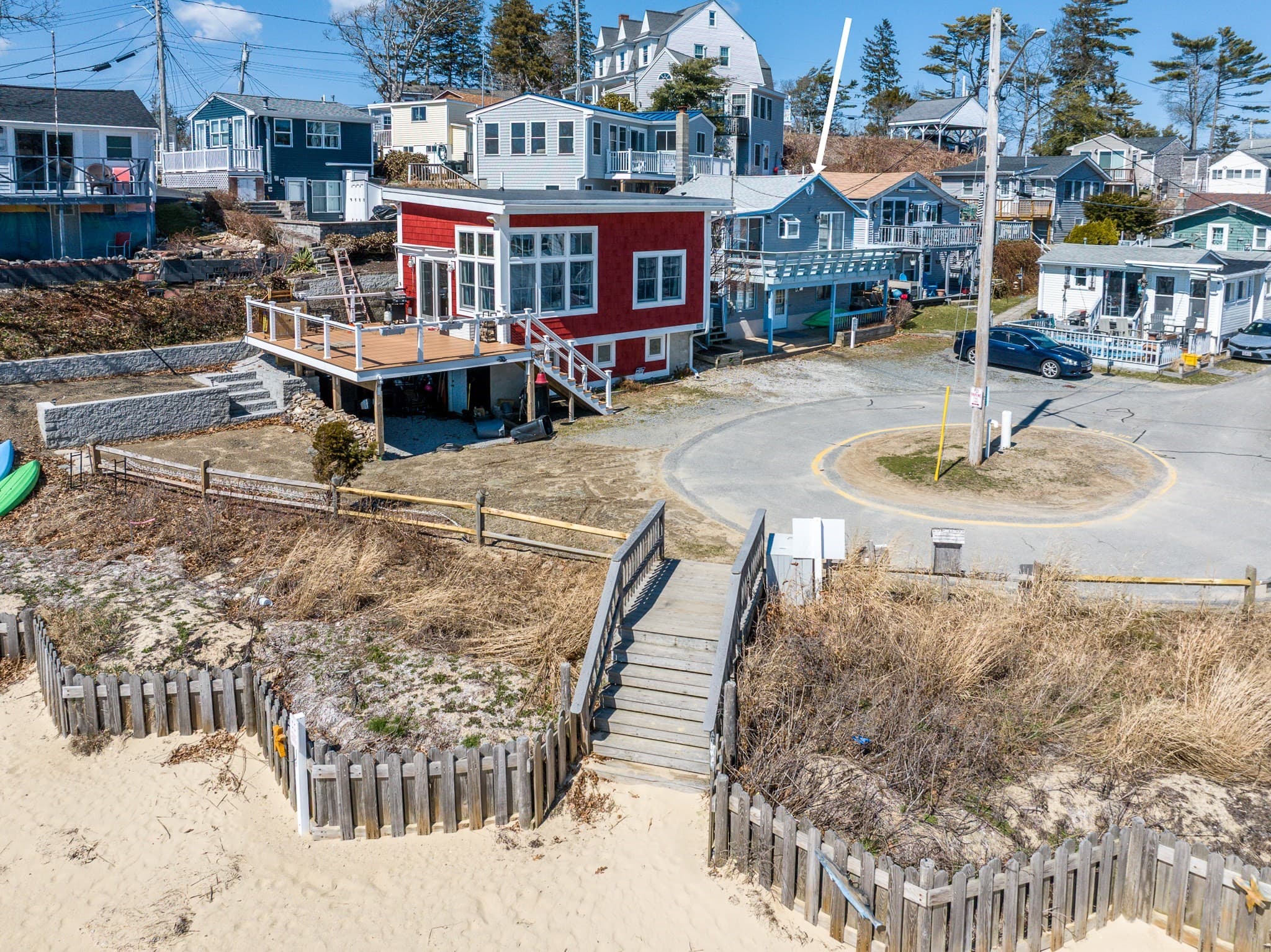 Condominium at 25 Nautical Way, Bourne MA 02532, photo 19 of 25