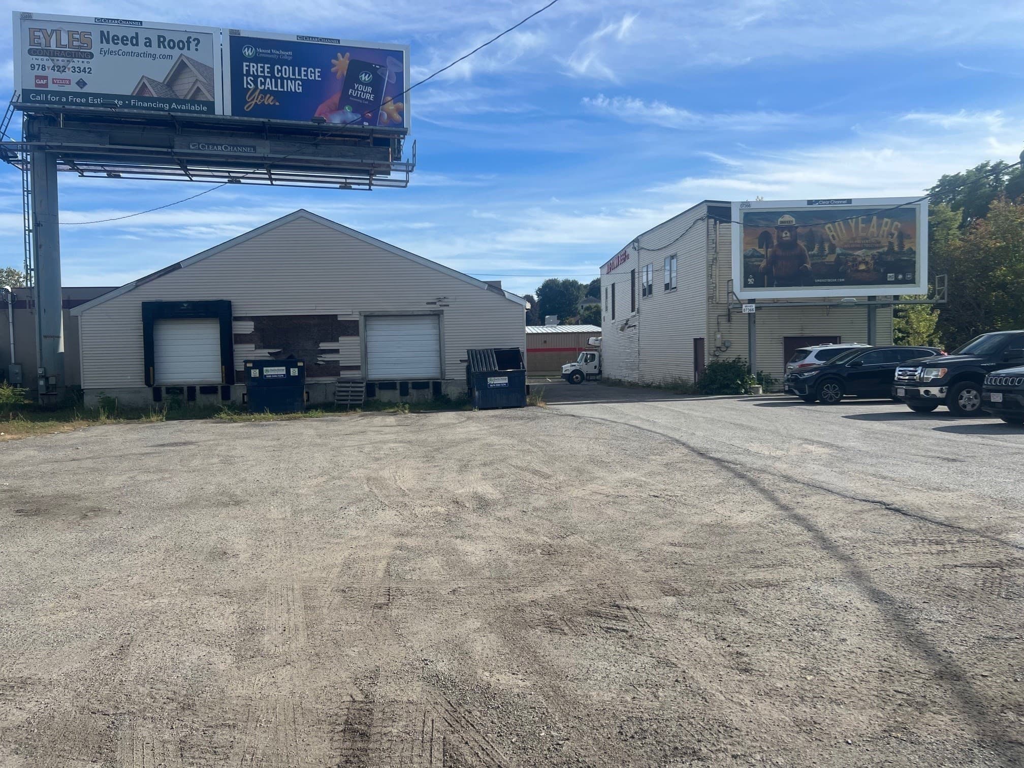 Commercial Sale at 85-87 Water St, Fitchburg MA 01420, Fitchburg, photo 10 of 34
