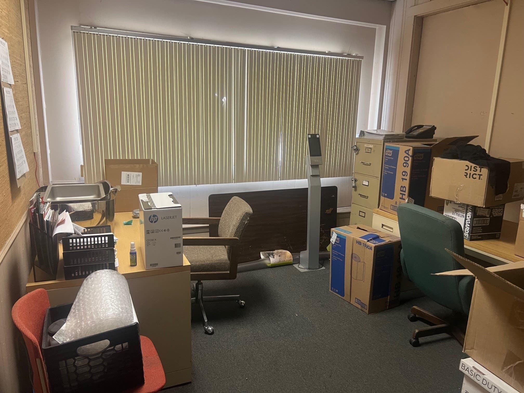 Commercial Sale at 85-87 Water St, Fitchburg MA 01420, Fitchburg, photo 33 of 34