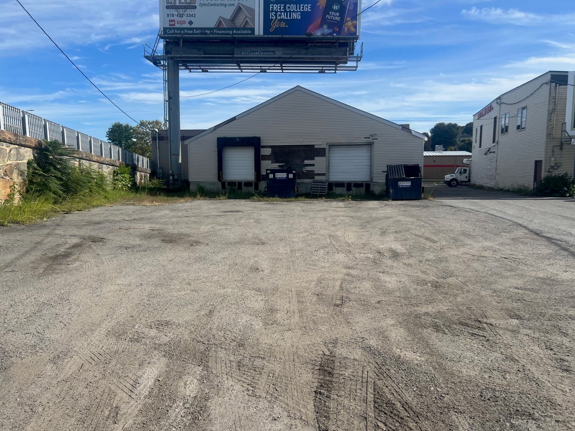 Commercial Sale at 85-87 Water St, Fitchburg MA 01420, Fitchburg, photo 11 of 34