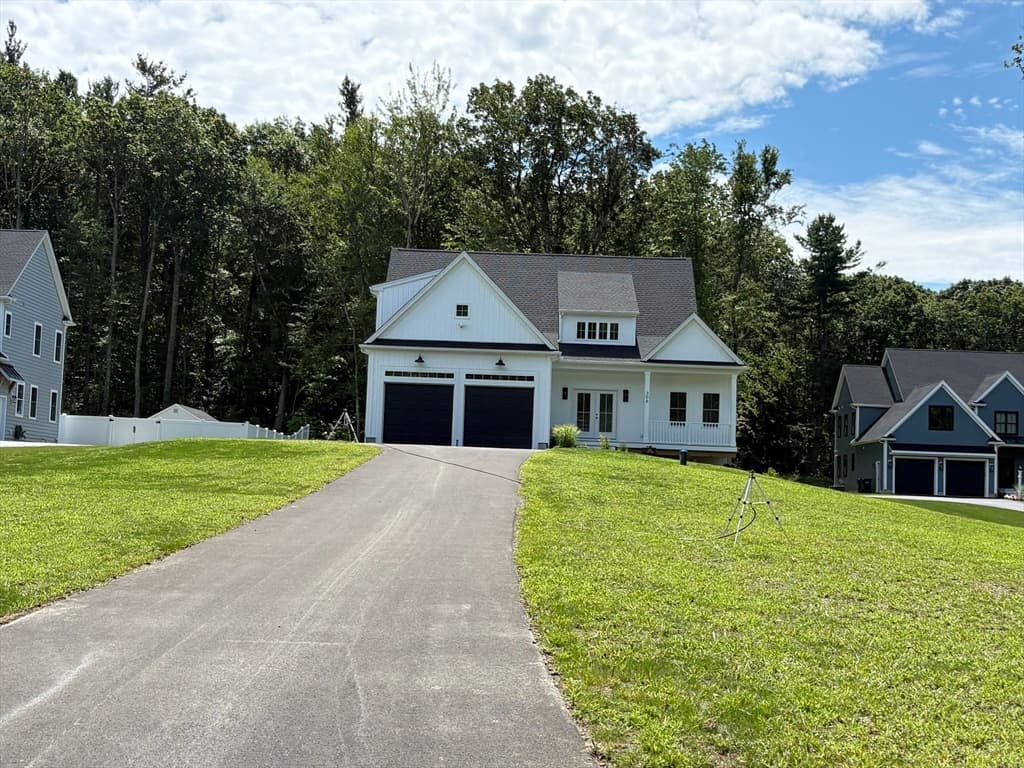 Single Family Residence at 306 Fisher Rd, Holden MA 01520, Holden, photo 36 of 36