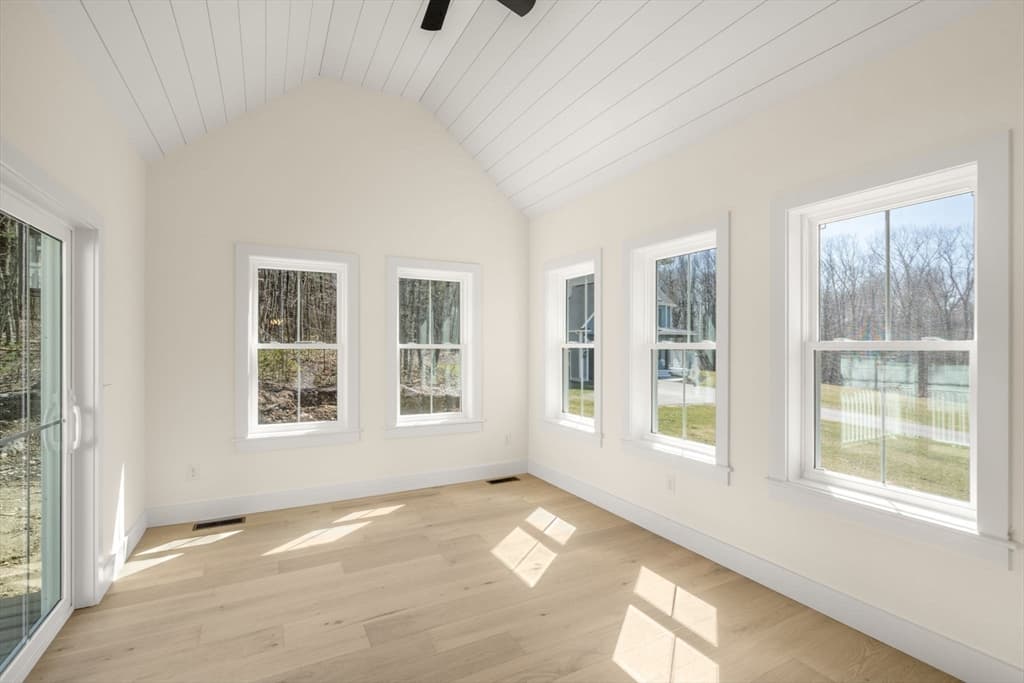 Single Family Residence at 306 Fisher Rd, Holden MA 01520, Holden, photo 11 of 36