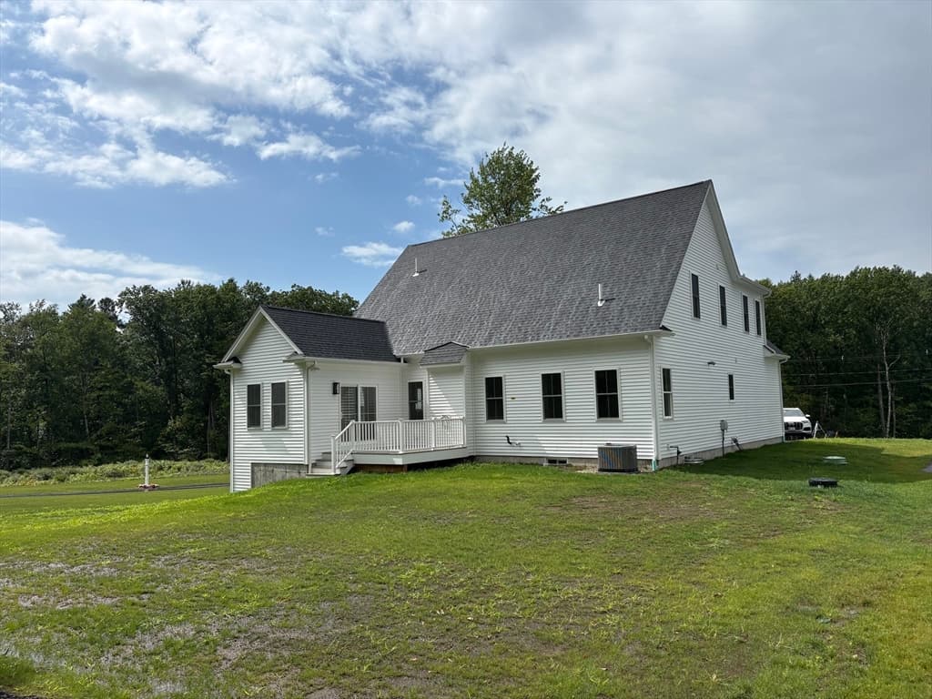 Single Family Residence at 306 Fisher Rd, Holden MA 01520, Holden, photo 31 of 36