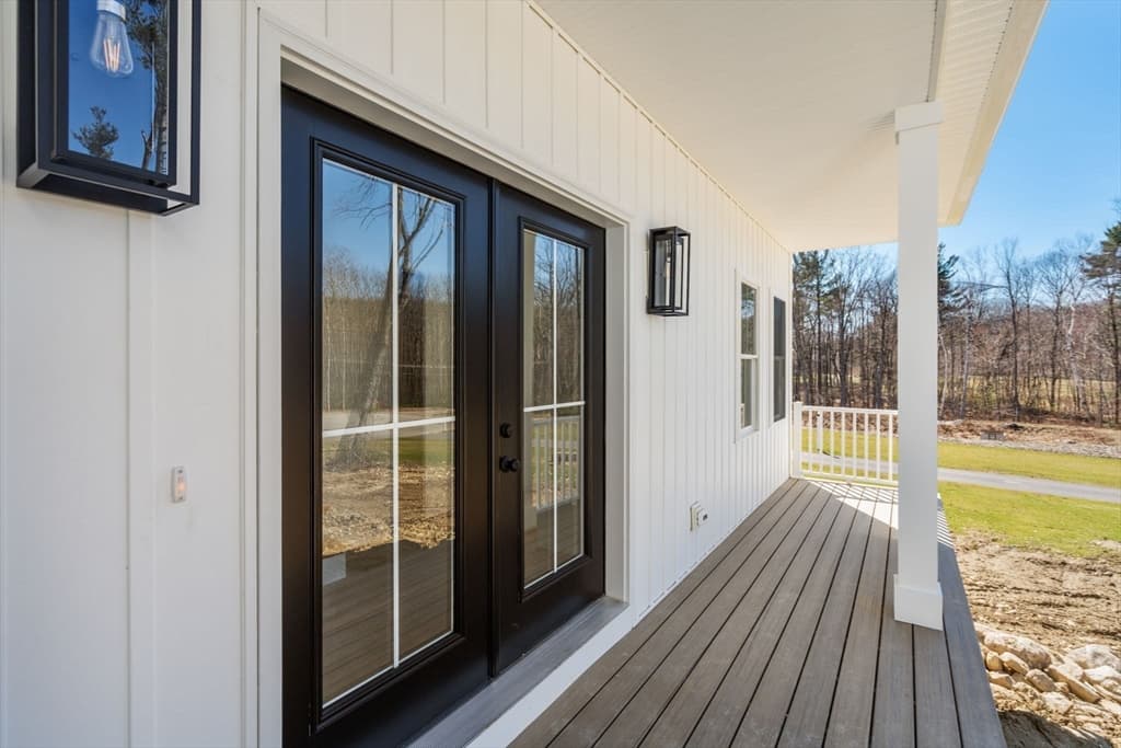 Single Family Residence at 306 Fisher Rd, Holden MA 01520, Holden, photo 29 of 36