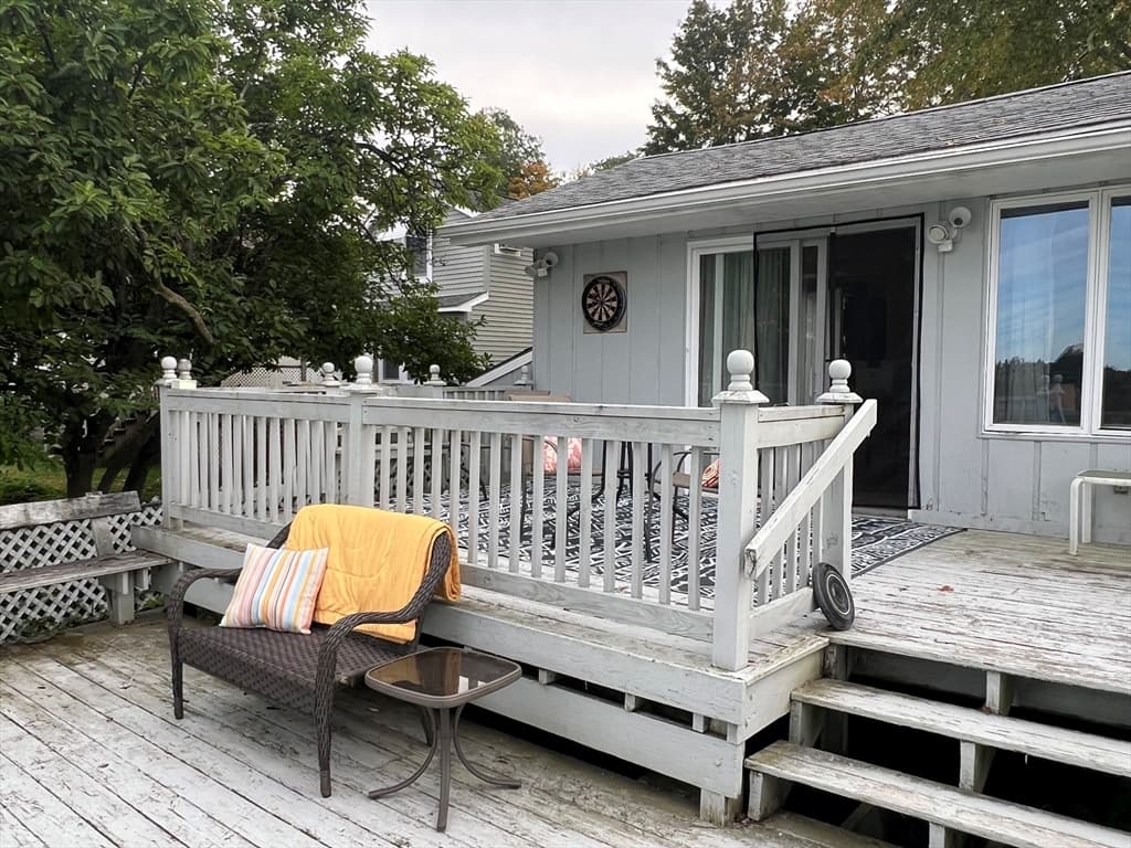 Single Family Residence at 115 Lake Shore Drive, Cheshire MA 01225, photo 13 of 15