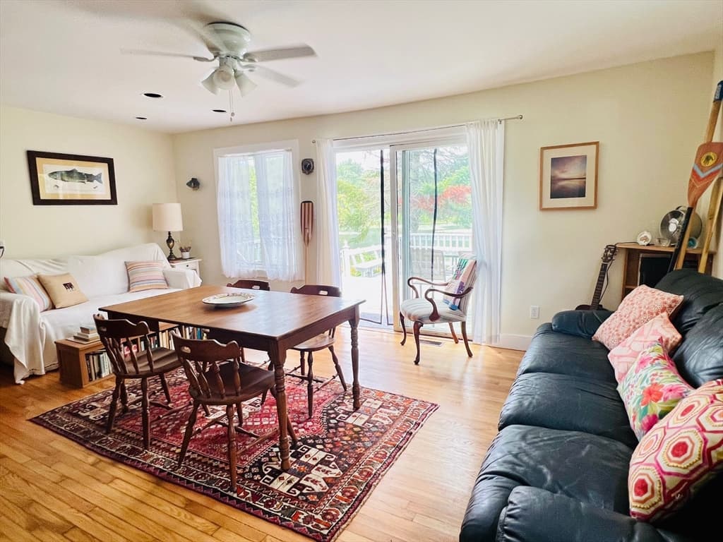 Single Family Residence at 115 Lake Shore Drive, Cheshire MA 01225, photo 5 of 15