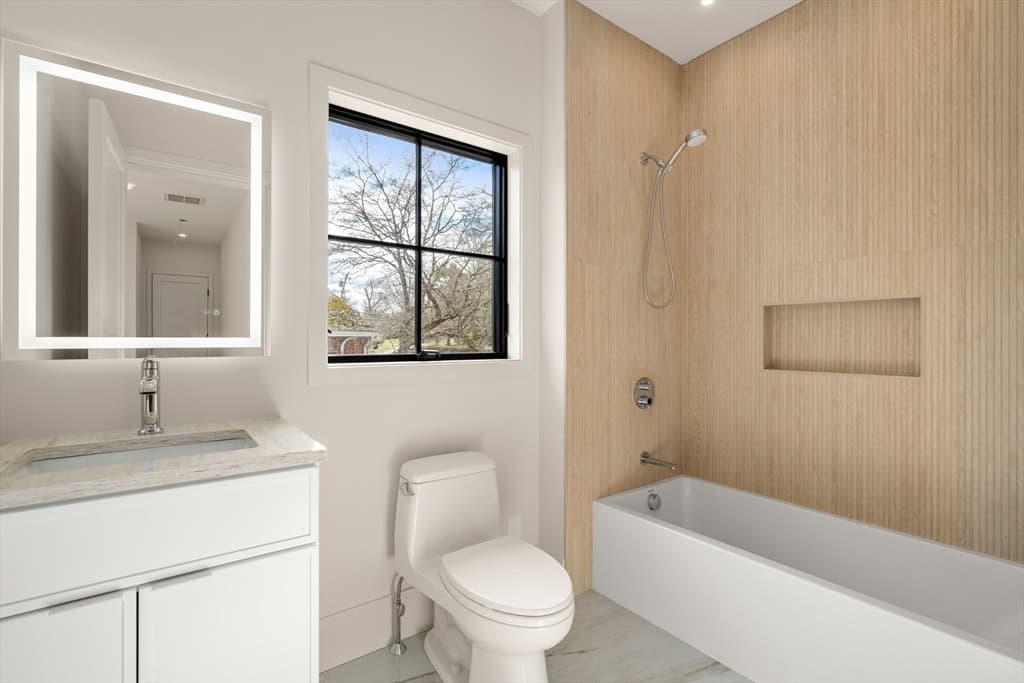 Single Family Residence at 458 Dudley Rd, Newton MA 02459, Newton, photo 23 of 28