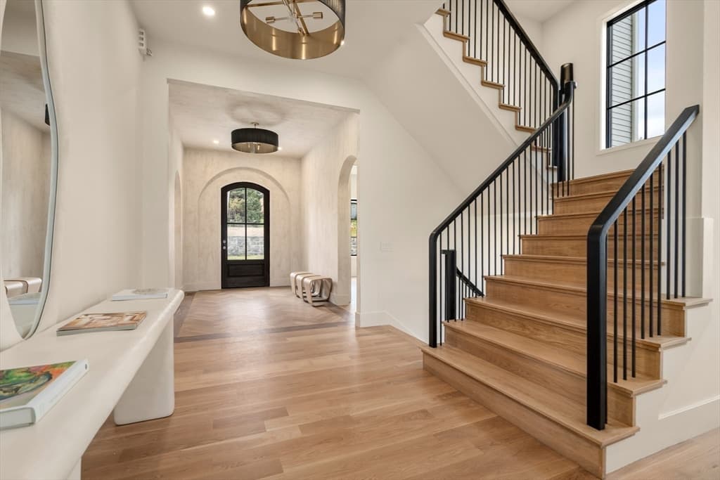 Single Family Residence at 458 Dudley Rd, Newton MA 02459, Newton, photo 13 of 28