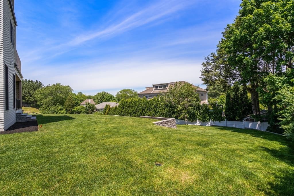 Single Family Residence at 458 Dudley Rd, Newton MA 02459, Newton, photo 24 of 28