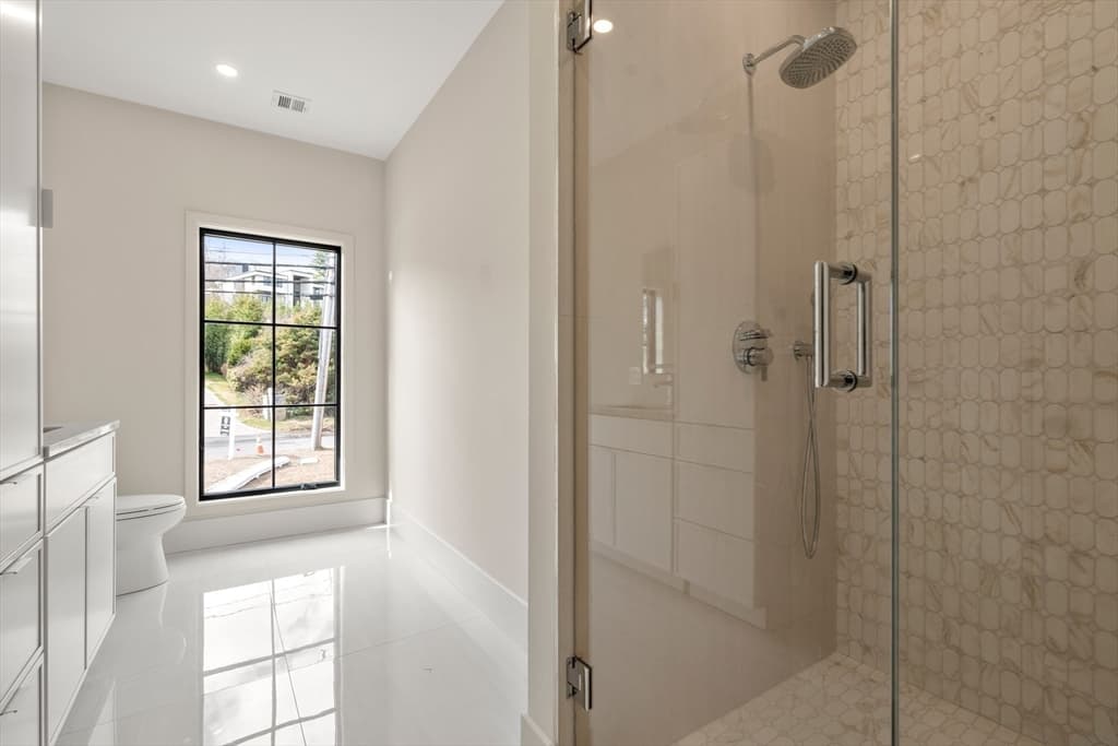 Single Family Residence at 458 Dudley Rd, Newton MA 02459, Newton, photo 19 of 28