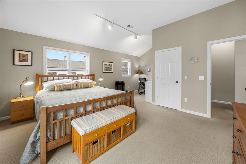 Condominium at 50A Harry Kemp Way Unit 2, Provincetown MA 02657, photo 9 of 18