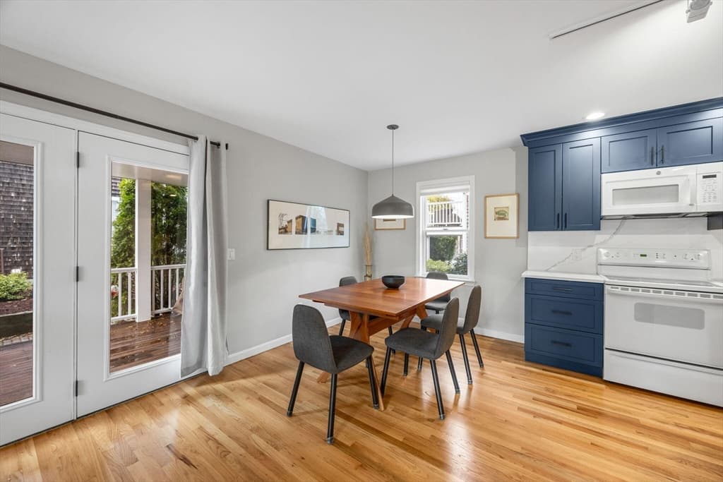 Condominium at 50A Harry Kemp Way Unit 2, Provincetown MA 02657, photo 4 of 18