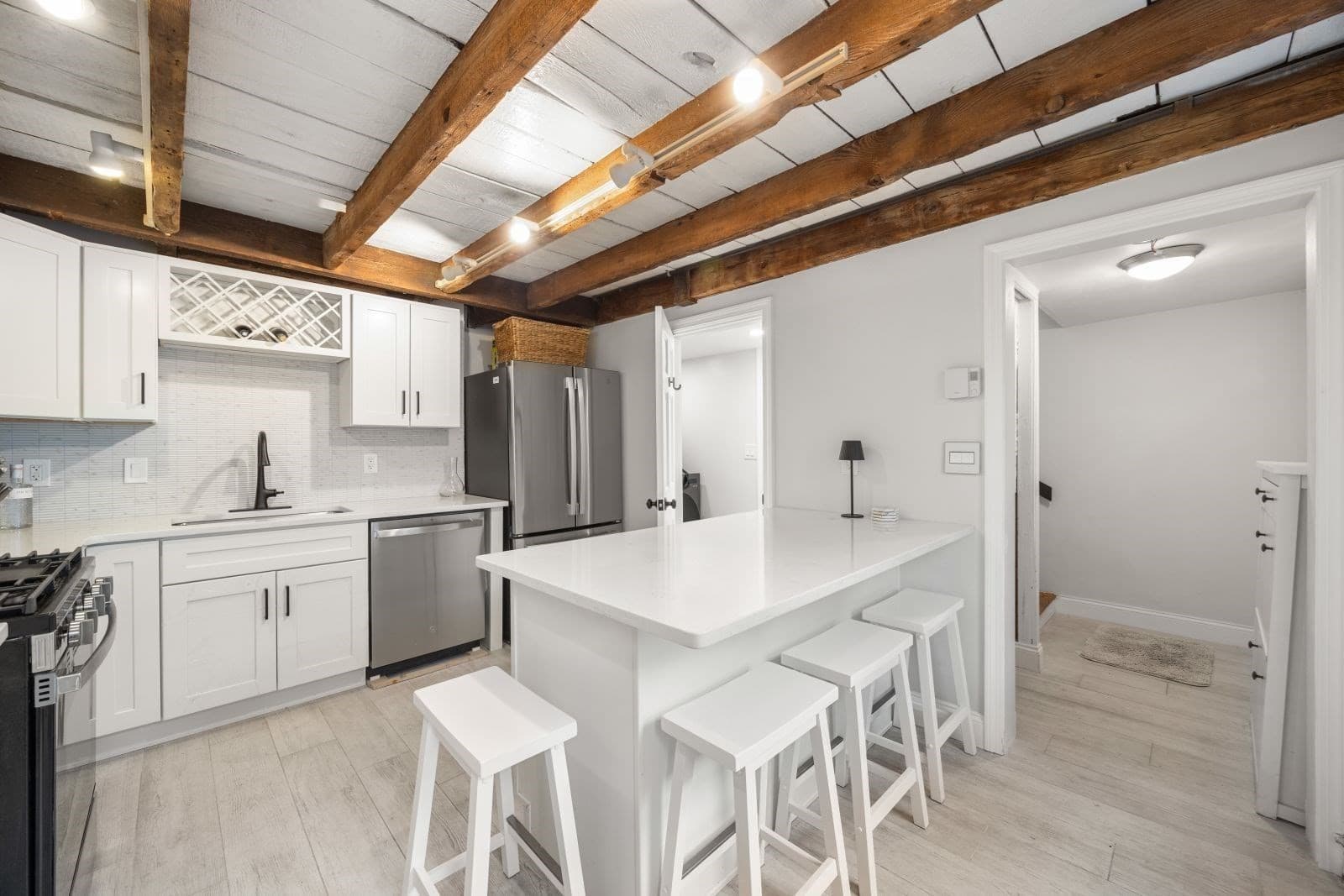 Condominium at 4 Mead Street Ct # 0, Boston MA 02129, photo 2 of 30