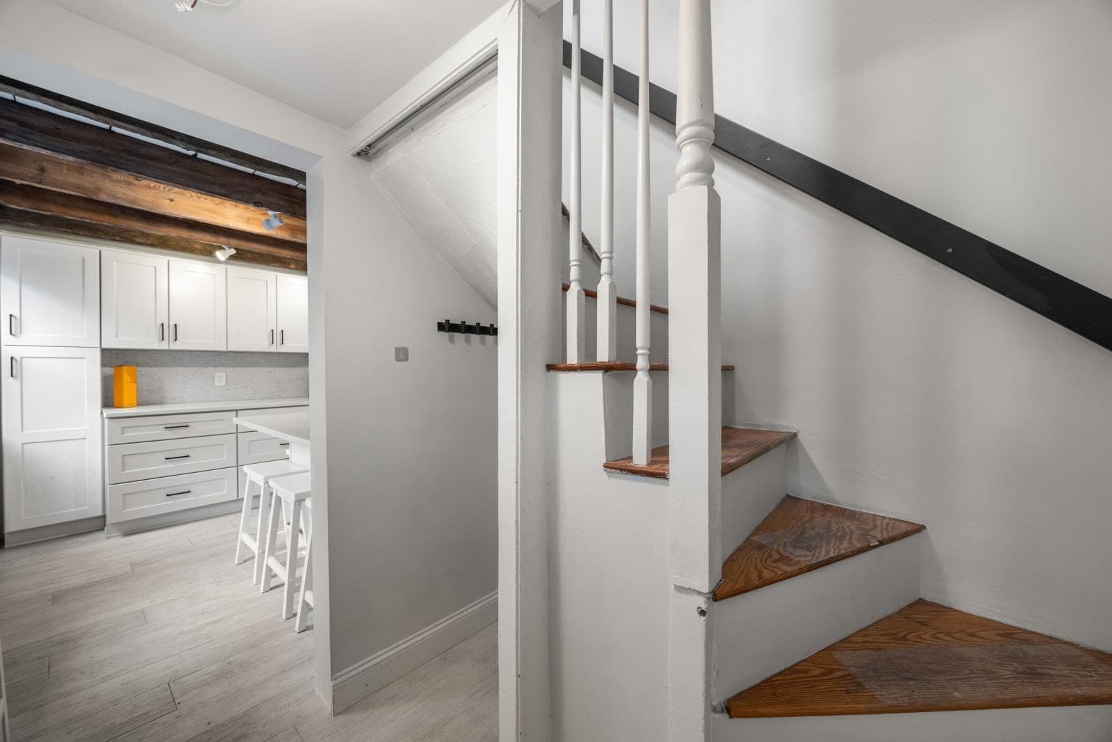 Condominium at 4 Mead Street Ct # 0, Boston MA 02129, photo 5 of 30