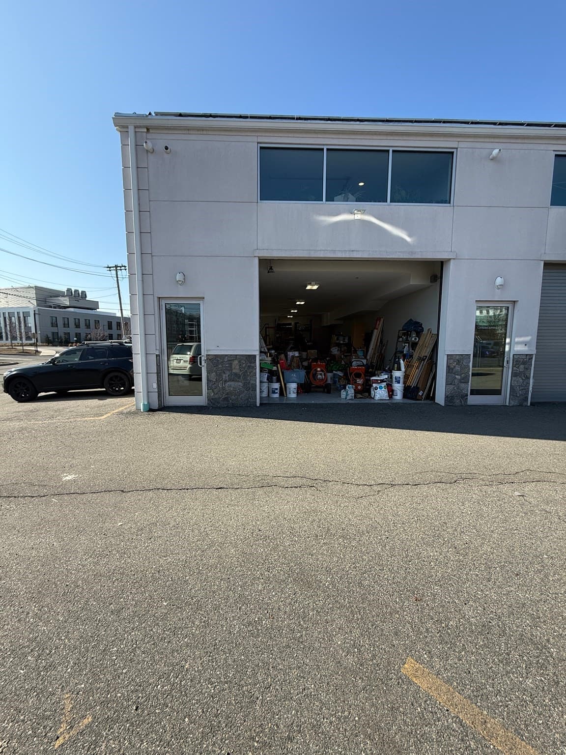Commercial Sale at 586 Pleasant # 1, Watertown MA 02472, photo 2 of 21