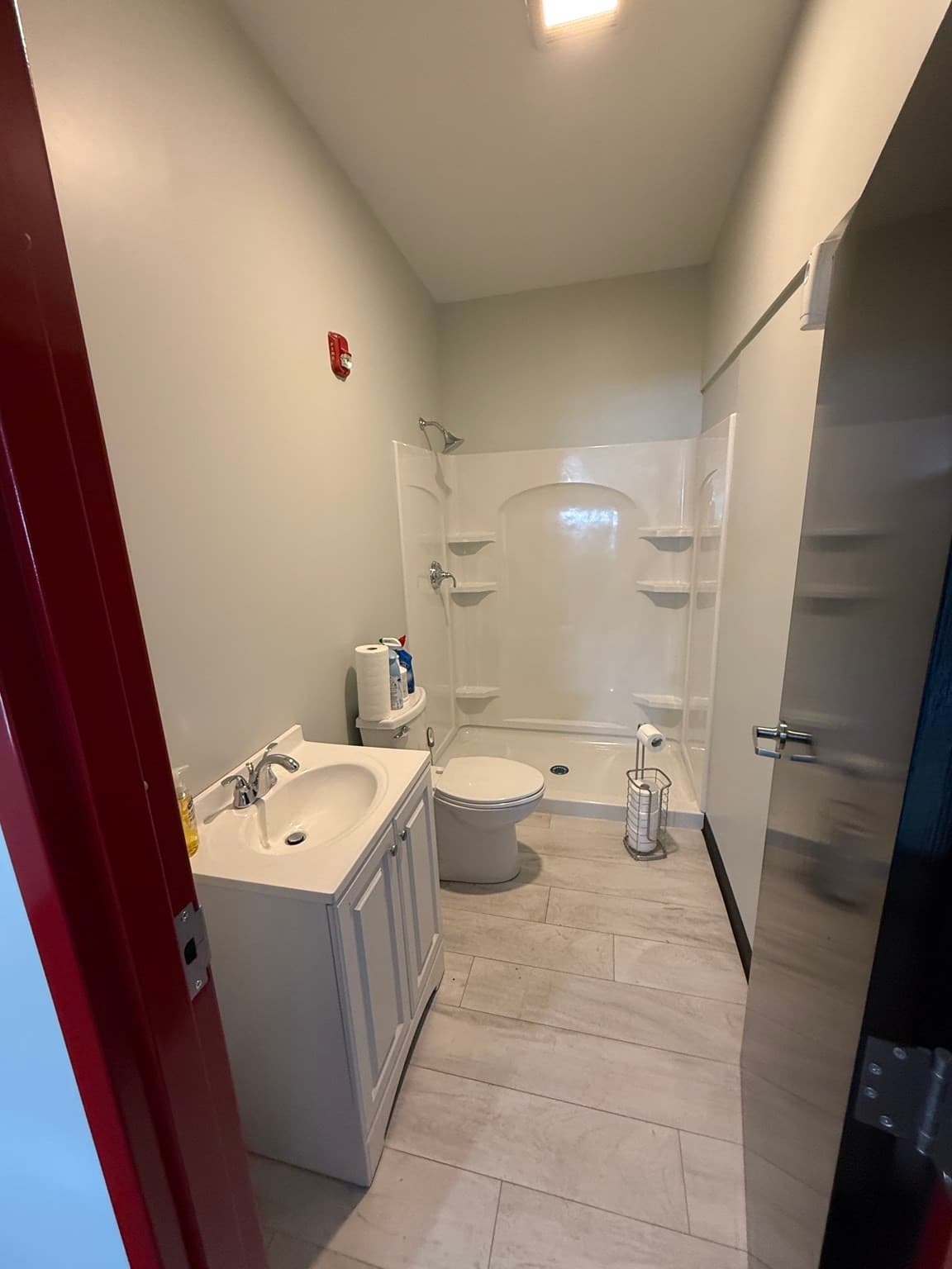 Commercial Sale at 586 Pleasant # 1, Watertown MA 02472, photo 13 of 21
