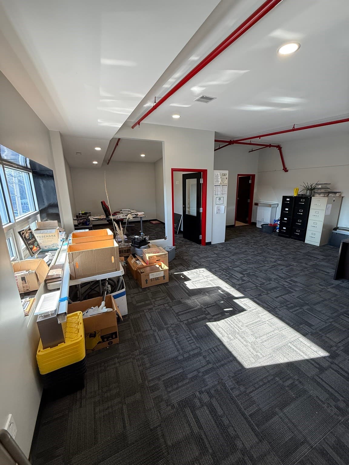 Commercial Sale at 586 Pleasant # 1, Watertown MA 02472, photo 7 of 21