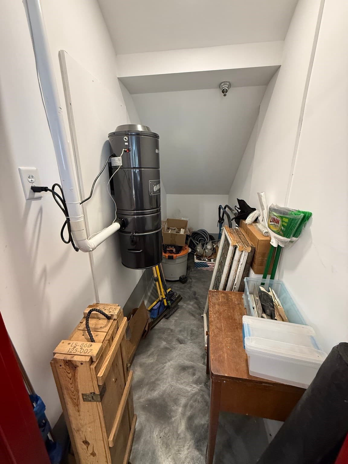 Commercial Sale at 586 Pleasant # 1, Watertown MA 02472, photo 5 of 21