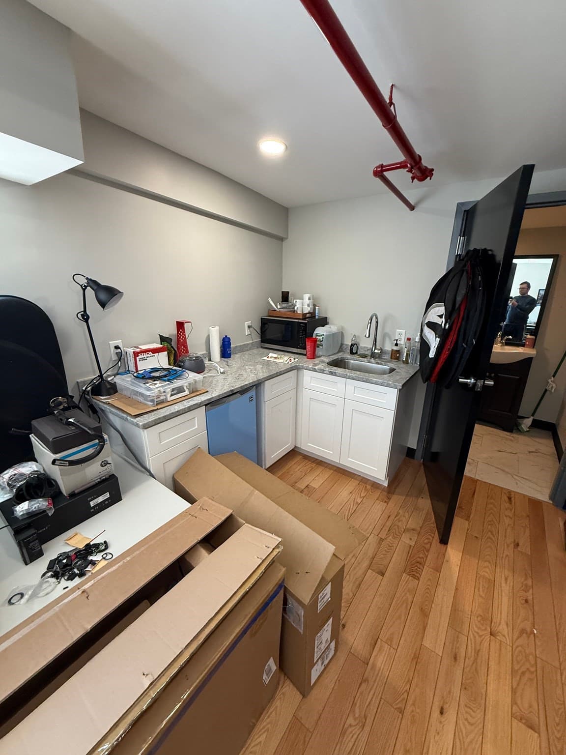 Commercial Sale at 586 Pleasant # 1, Watertown MA 02472, photo 20 of 21