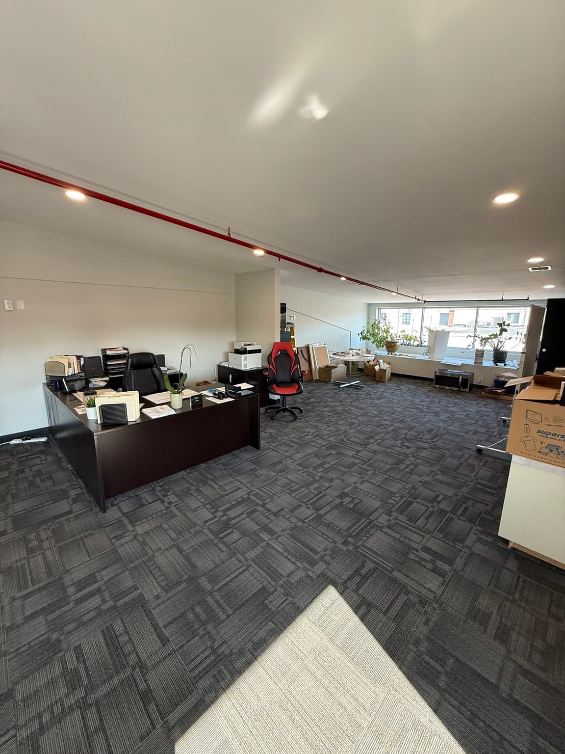 Commercial Sale at 586 Pleasant # 1, Watertown MA 02472, photo 9 of 21