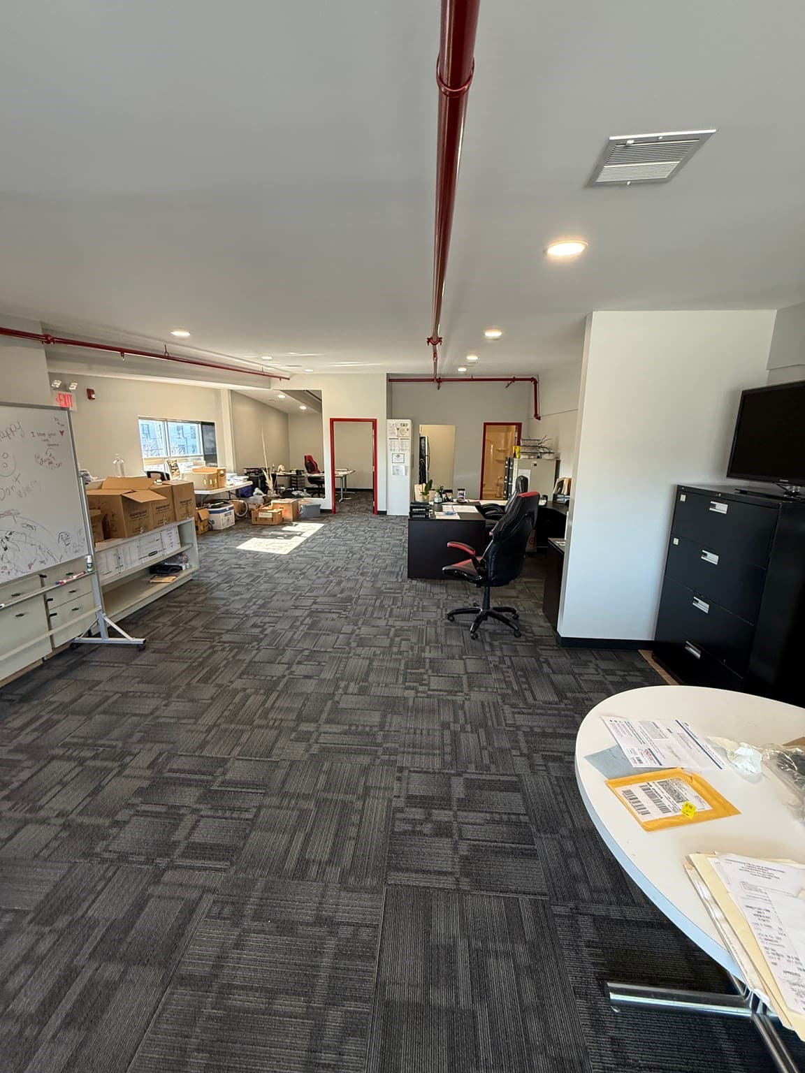 Commercial Sale at 586 Pleasant # 1, Watertown MA 02472, photo 11 of 21