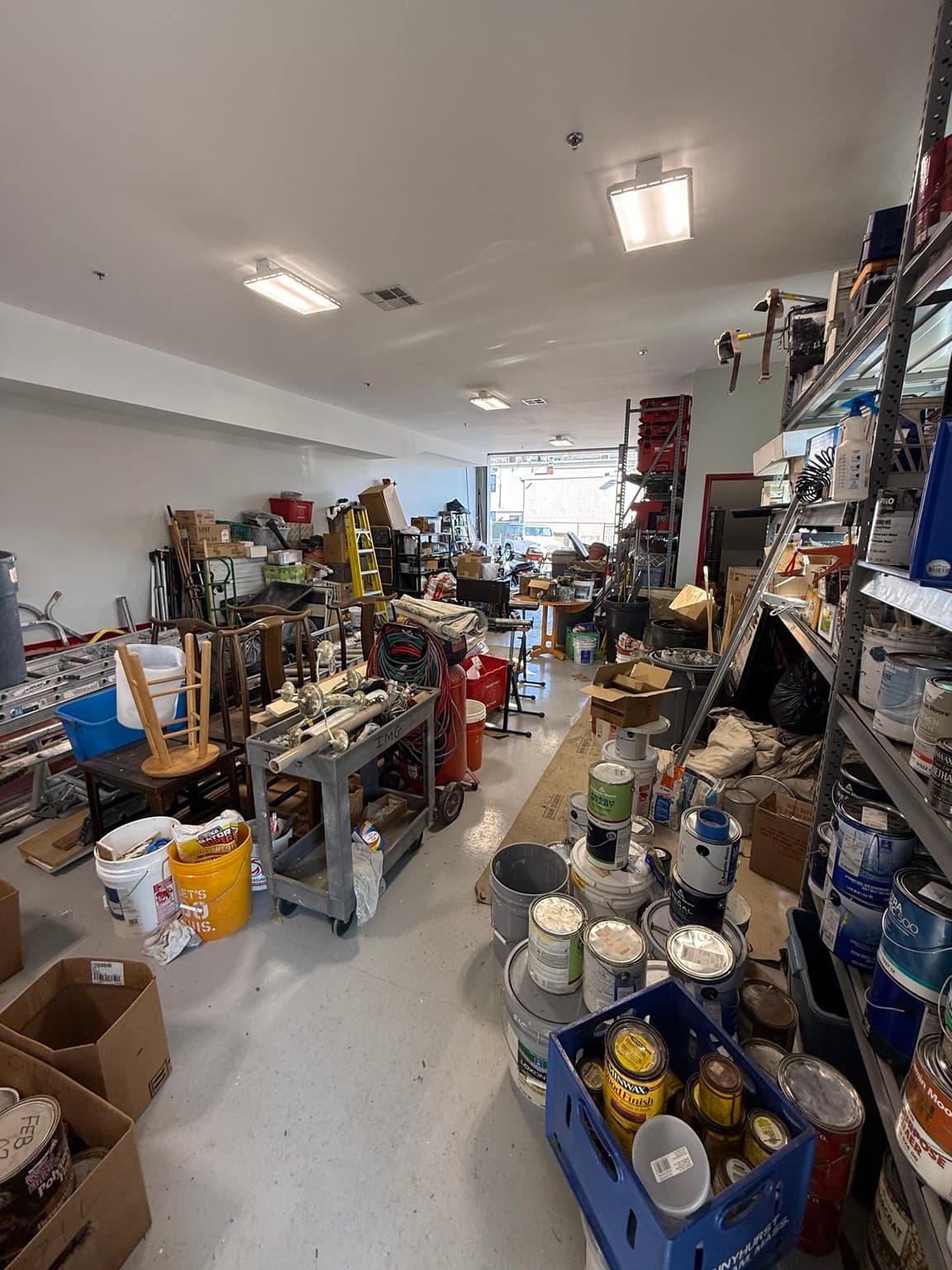 Commercial Sale at 586 Pleasant # 1, Watertown MA 02472, photo 4 of 21